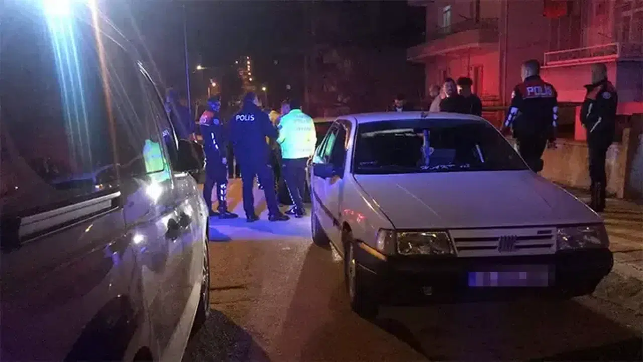 'Dur' ihtarına uymayıp, kaçan ehliyetsiz sürücüye 63 bin lira ceza