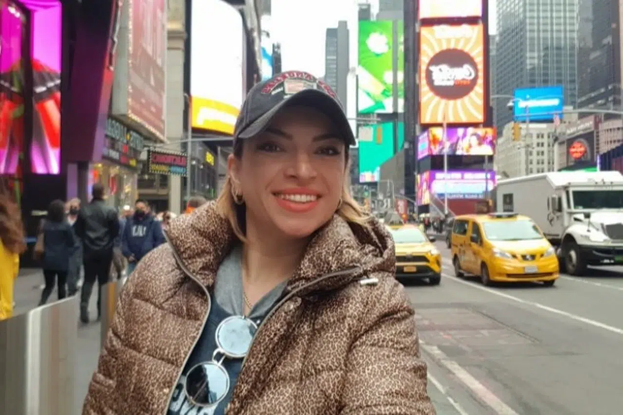 Berna Türkkan'dan dünyanın ilk digital sanat üniversitesi