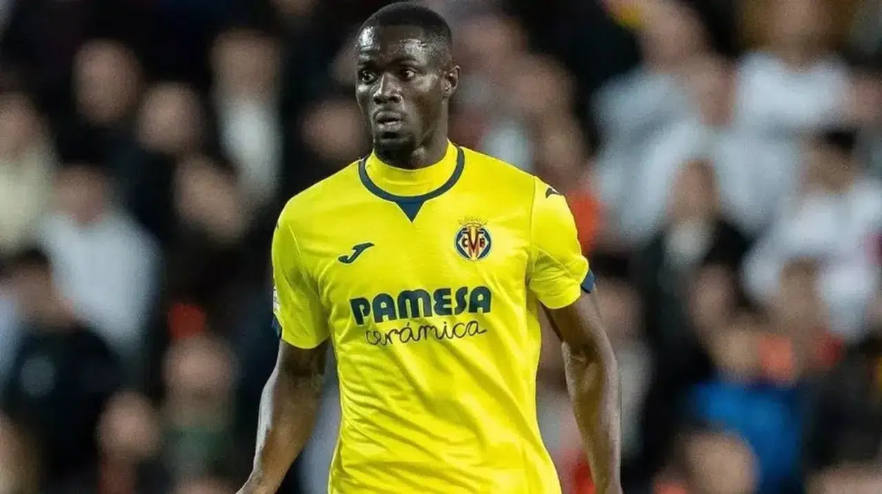 Beşiktaş'tan ayrıldı, Eric Bailly yeni takımında yine sakatlandı!