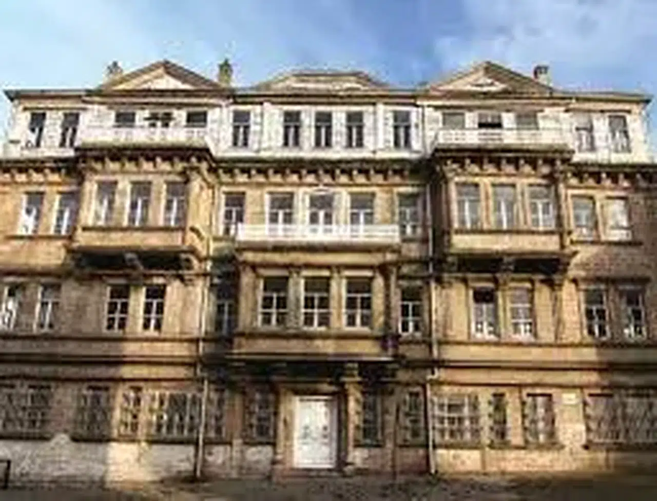 Trabzon'da Nemlizade Konağı Trabzon Müzesi Olmalıdır