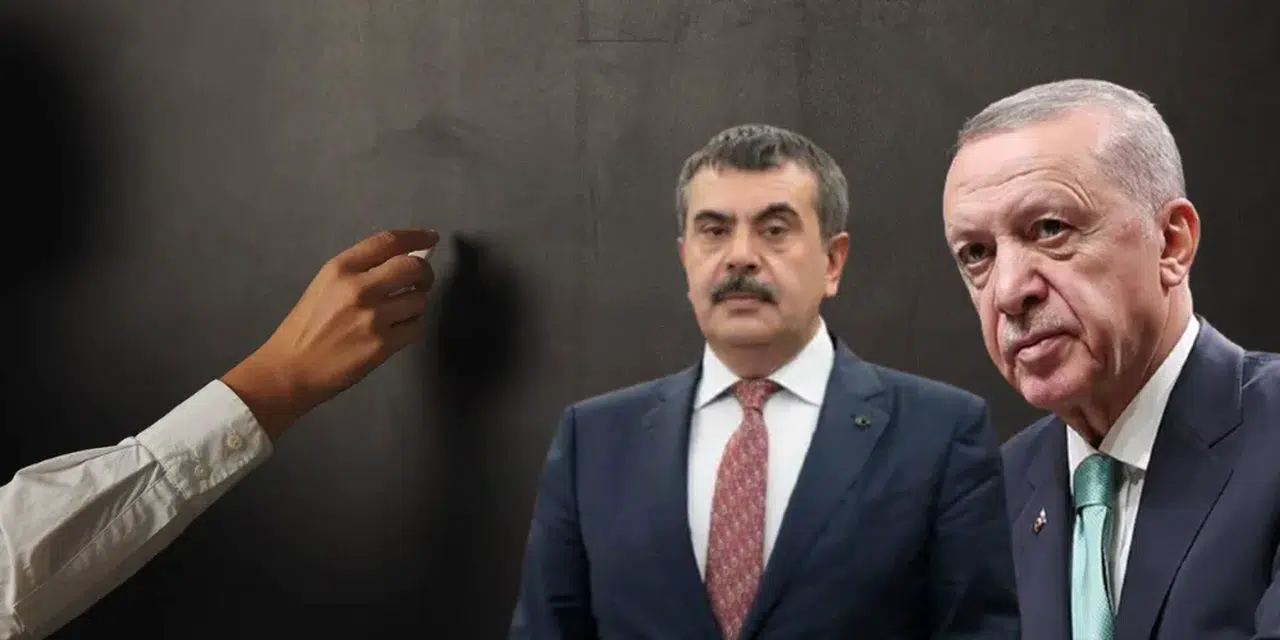 Öğretmenler mülakatsız 100 bin atama için Kabine'ye sesleniyor!