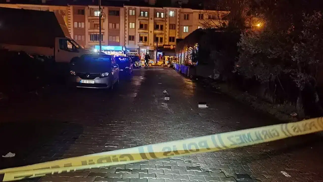 Muğla'da eğlence mekanına silahlı saldırı