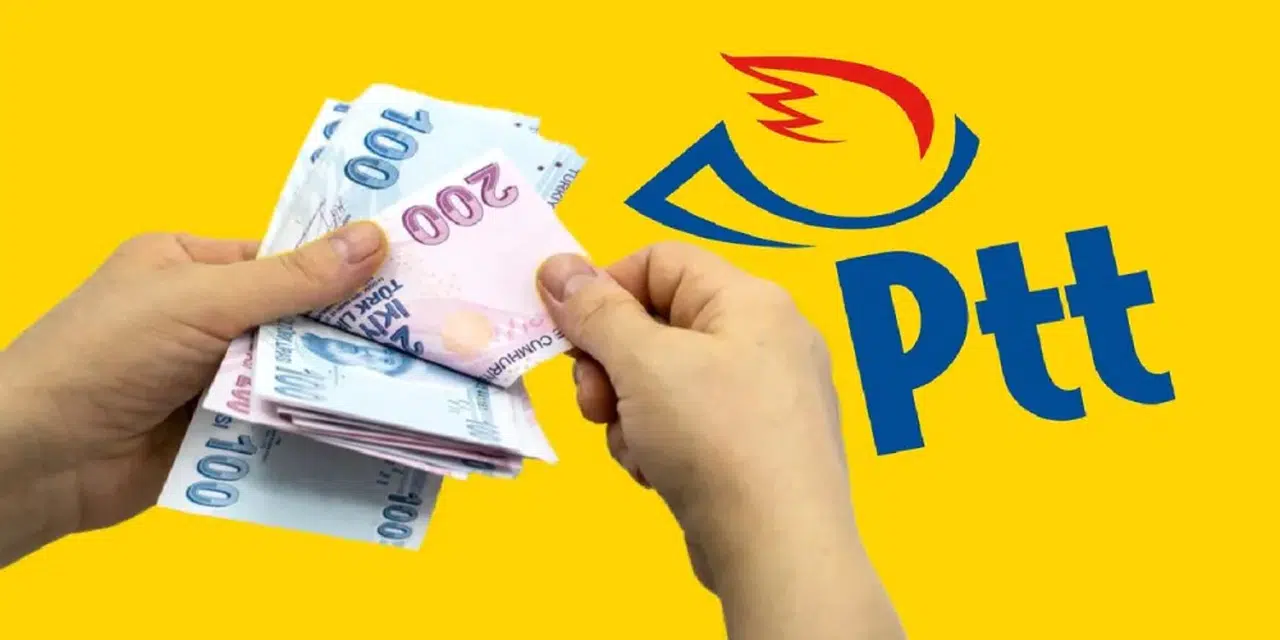 Emeklilere PTT kıyağı! Kimliğini kapıp koşan 20.000 TL'yi kapacak