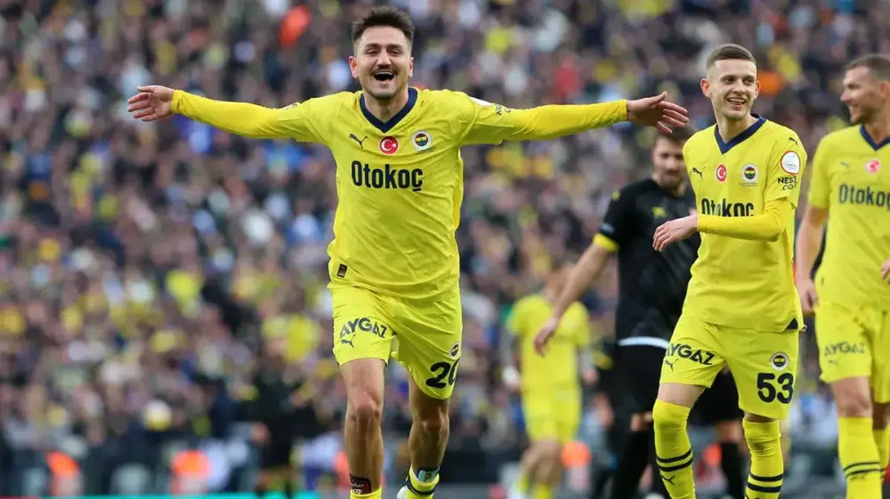 Cengiz İstanbul'u sahadan çekti!