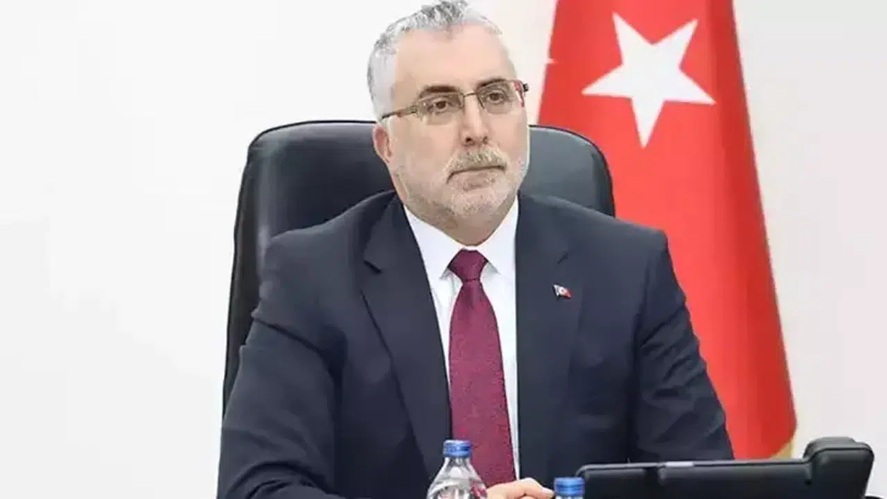 Bakan Işıkhan: İŞKUR, 1 milyon 237 bin 26 istihdama aracılık etti