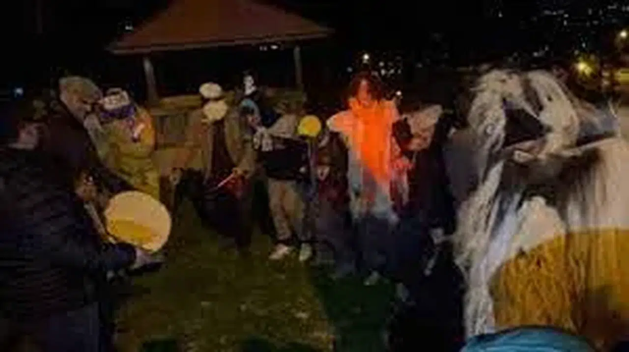 Doğu Karadeniz'in en eski geleneklerinden Kalandar kutlamaları Trabzon'da gerçekleştirilecek