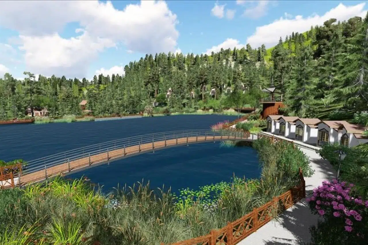 Bursa İnegöl'de 'Fevziye' için geri sayım