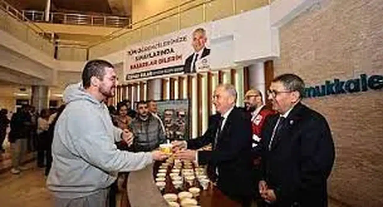 Cumhuriyet Döneminde Erzurum'da Kalkınma Hamleleri Konferansı