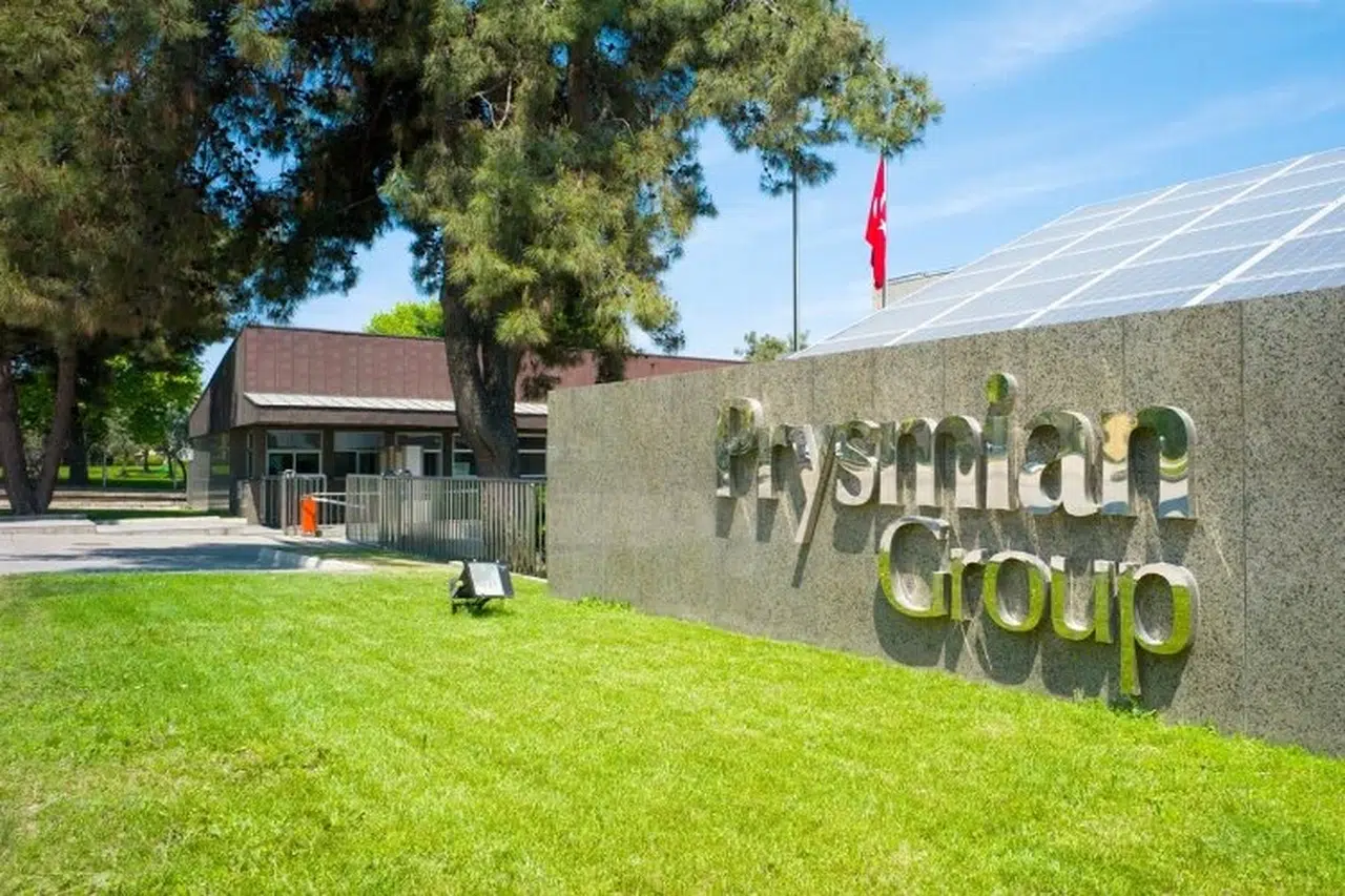 Türk Prysmian'ın 'kurumsal notu' güncellendi