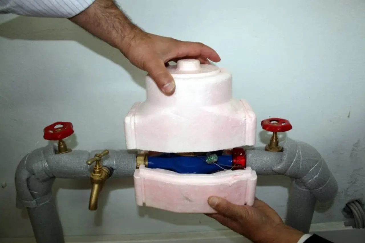 MASKİ'den sayaçlar için koruma uyarısı!