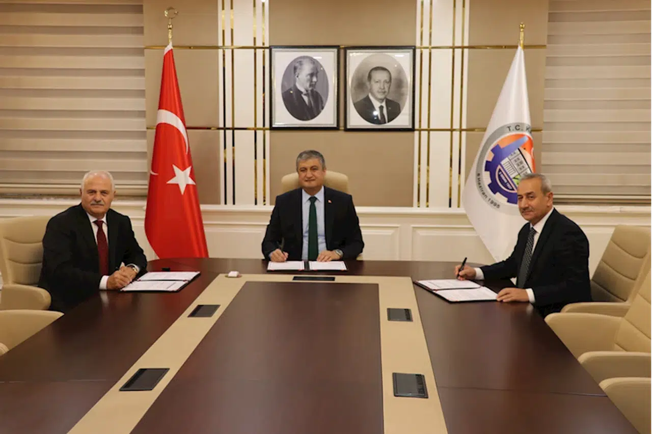 Karabük'te hayırsever desteğiyle 16 derslikli ortaokul yapılacak