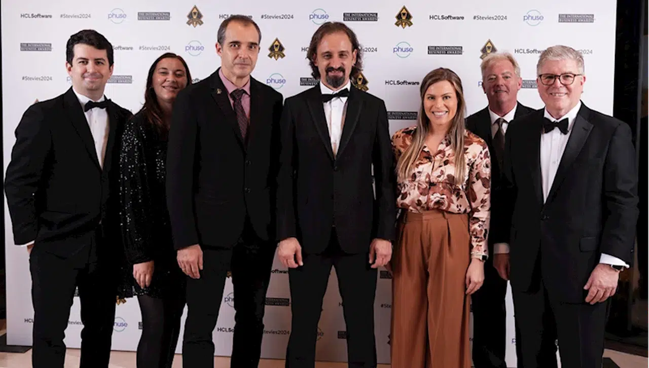 Stevie Uluslararası İş Ödülleri'nde 214 Türk şirketi ödül aldı