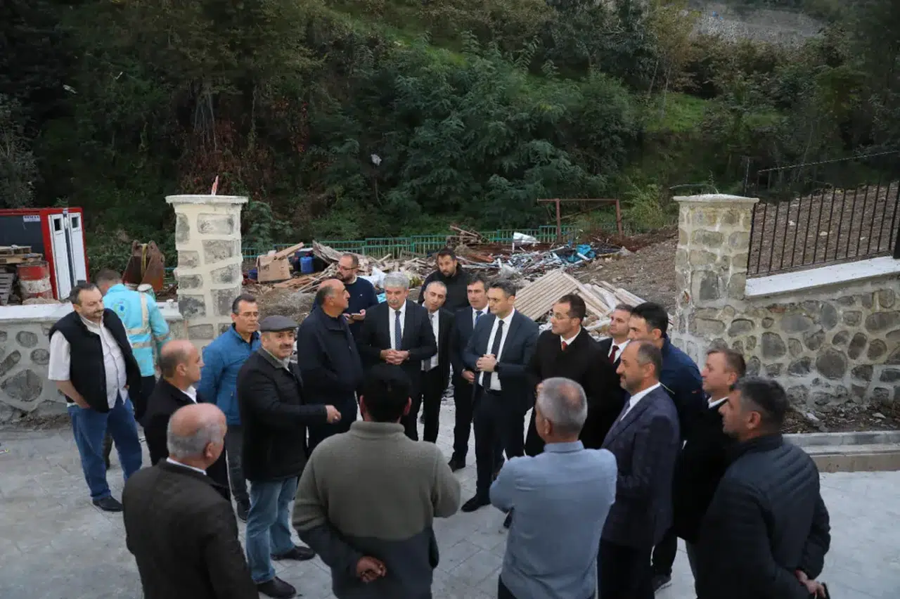 Türkiye Hadis İhtisas Toplantısı Trabzon Üniversitesi'nde Yapıldı