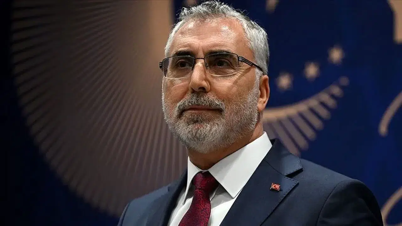 Bakan Işıkhan: İşsizlikte son 11 yılın en düşük seviyesine ulaştık
