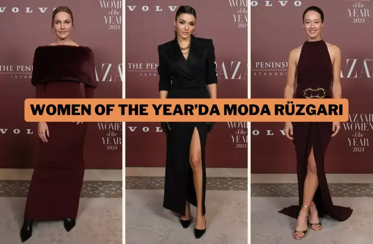 Ünlülerin kombinlerine benzer ürünleri sizin için derledik