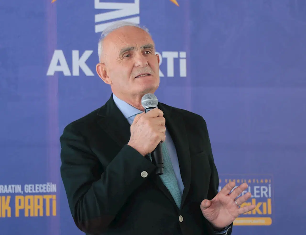 AK Parti'li Yılmaz: Hiçbir kültür faaliyetine karşı olmayız