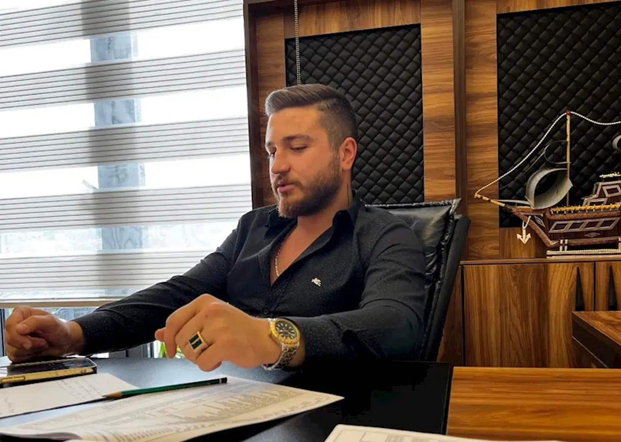 Bursa Adliyesi'nde silahlı saldırı; 2 ölü, 2 yaralı / Ek fotoğraf