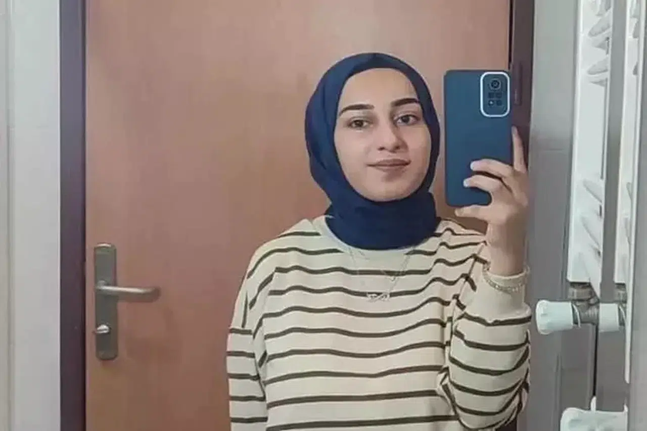 Rojin, kaybolduğu gün ölmüş ve bulunduğu tarihe kadar suda kalmış