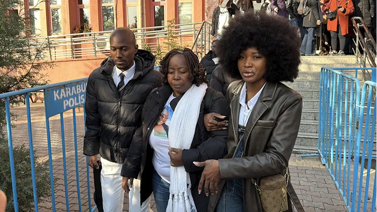 Karabük'te Gabonlu üniversite öğrencisini öldürmekle suçlanan sanık beraat etti