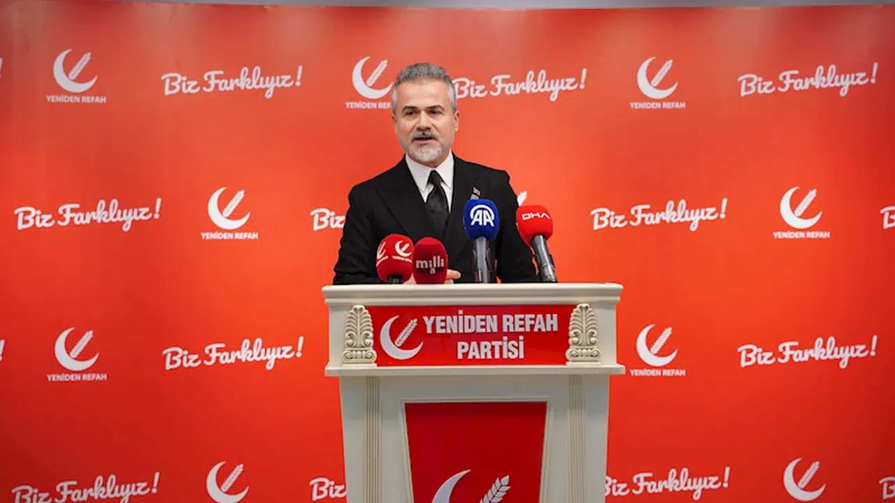 Suat Kılıç: Asgari ücret 35 bin liranın altında kalmamalıdır