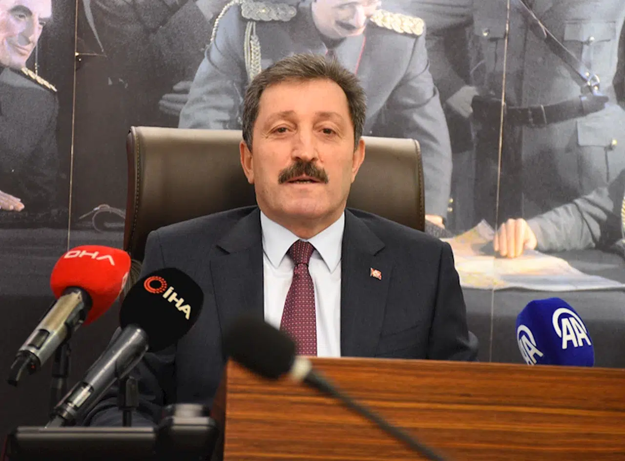 Samsun'da yılbaşında 6 bin 277 güvenlik personeli görev yapacak