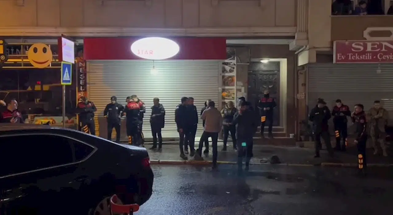 İstanbul- Esenyurt'ta taciz iddiası; şüpheli gözaltına alındı