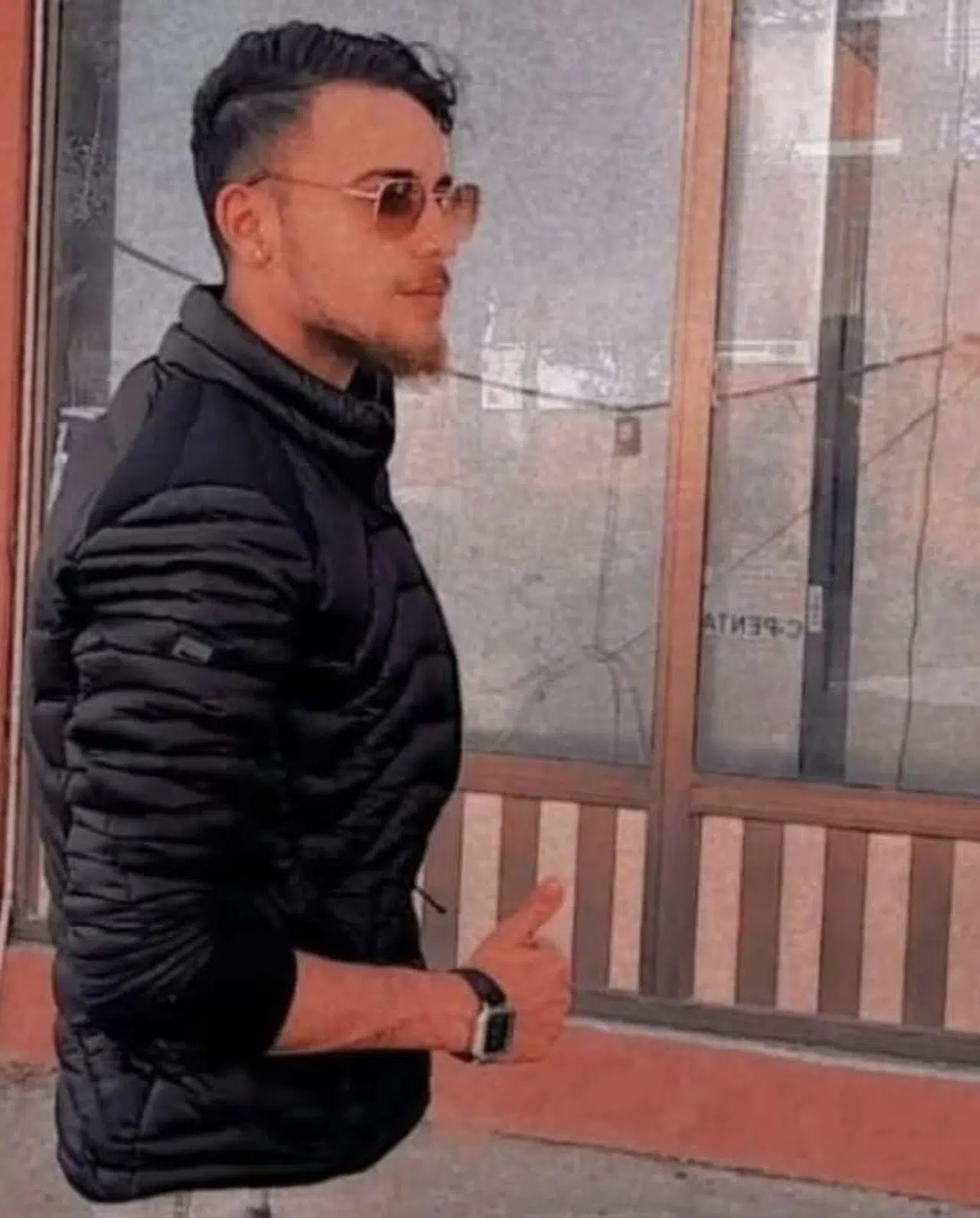 Otomobilin ikiye bölündüğü kazada yaralanan Özcan kurtarılamadı