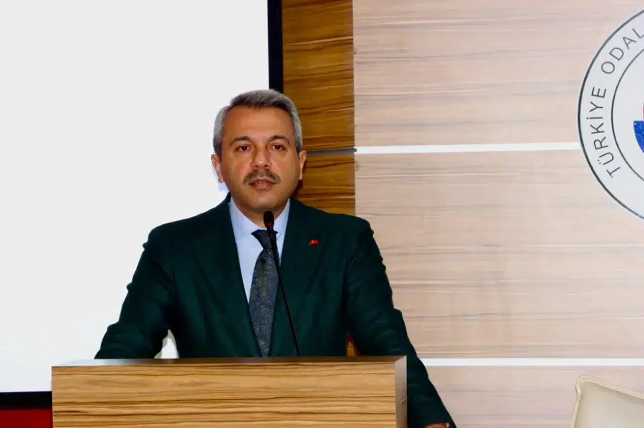 Vali Baydaş Rize'de turizmi 12 aya yaymanın şart olduğu vurgusu yaptı 