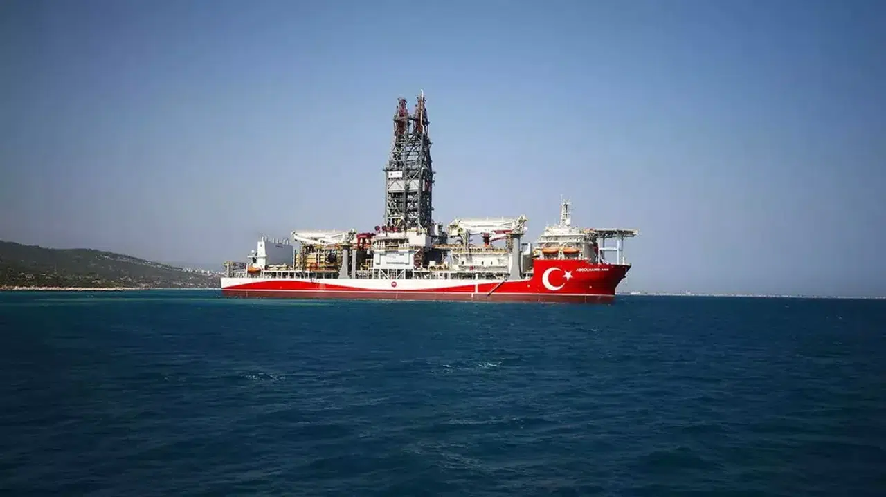 Ordu'da doğalgaz, Rize'de petrol! Karadeniz'de 1 trilyon metreküplük enerji