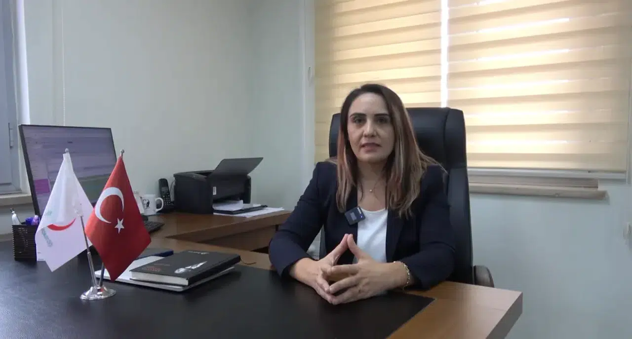 RTEÜ'den tütün kullanımını bırakma çağırısı