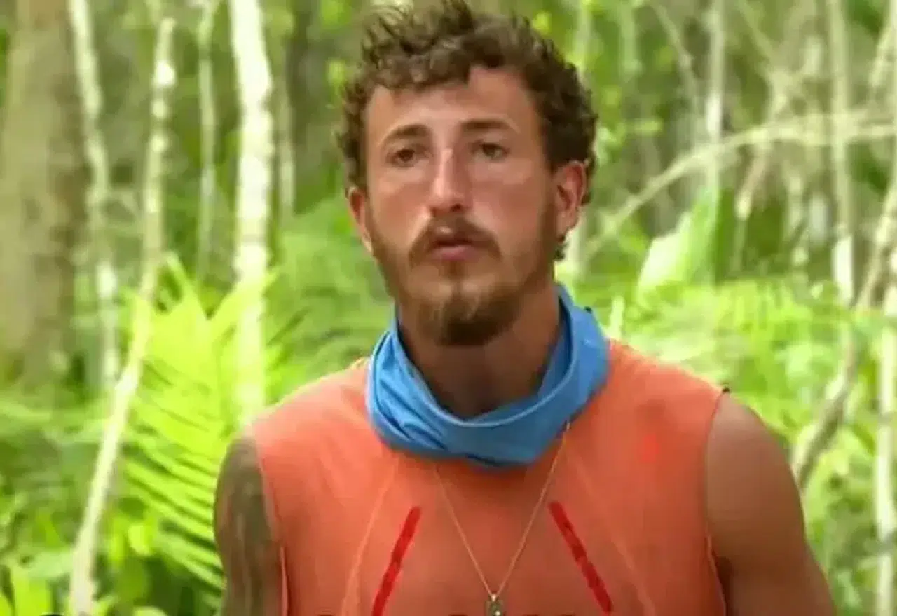 Berkan Karabulut'un Survivor açıklaması! 'Yaver' yorumu kızdırdı