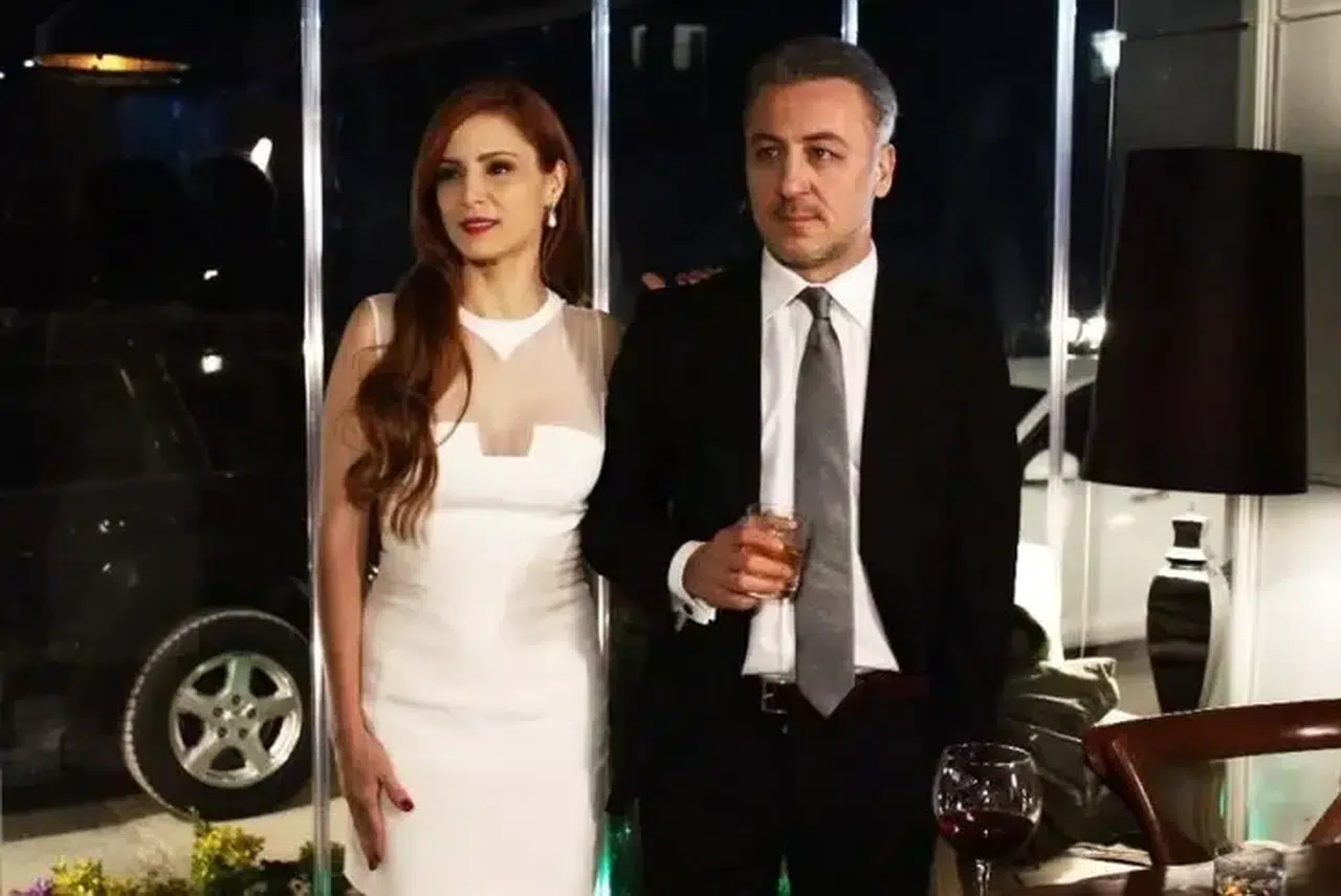 Mine Tugay'dan yıllar sonra gelen Medcezir itirafı! Bir anda diziden çıkartılmıştı