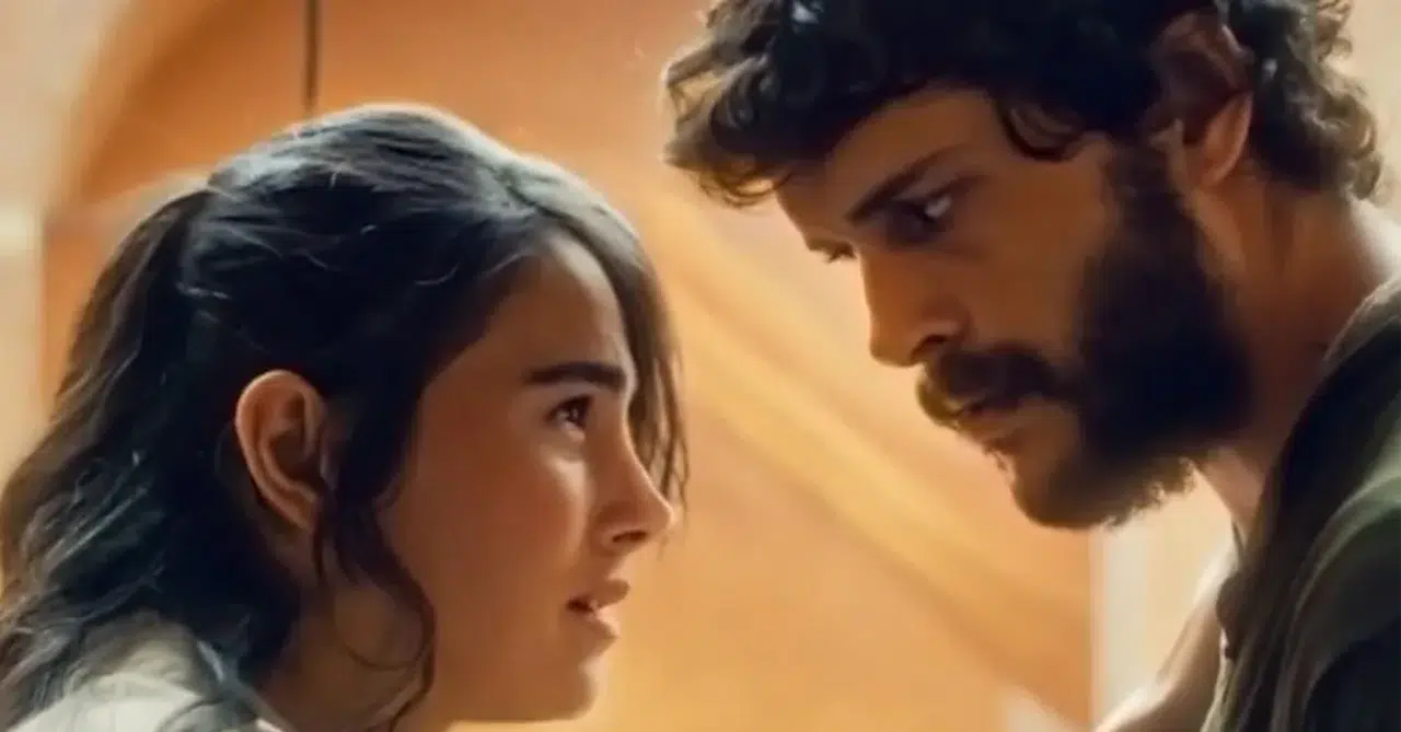 Netflix'in Yeni Yapımı ''Kül''ün konusu nedir? Oyuncu kadrosunda kimler var?