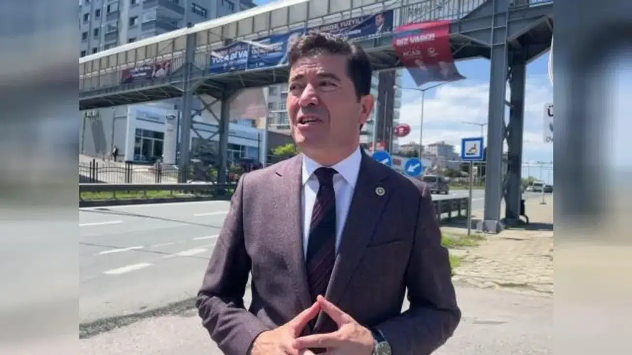  İmamoğlu ve Canalioğlu, Ahmet Kaya İçin Seferber!