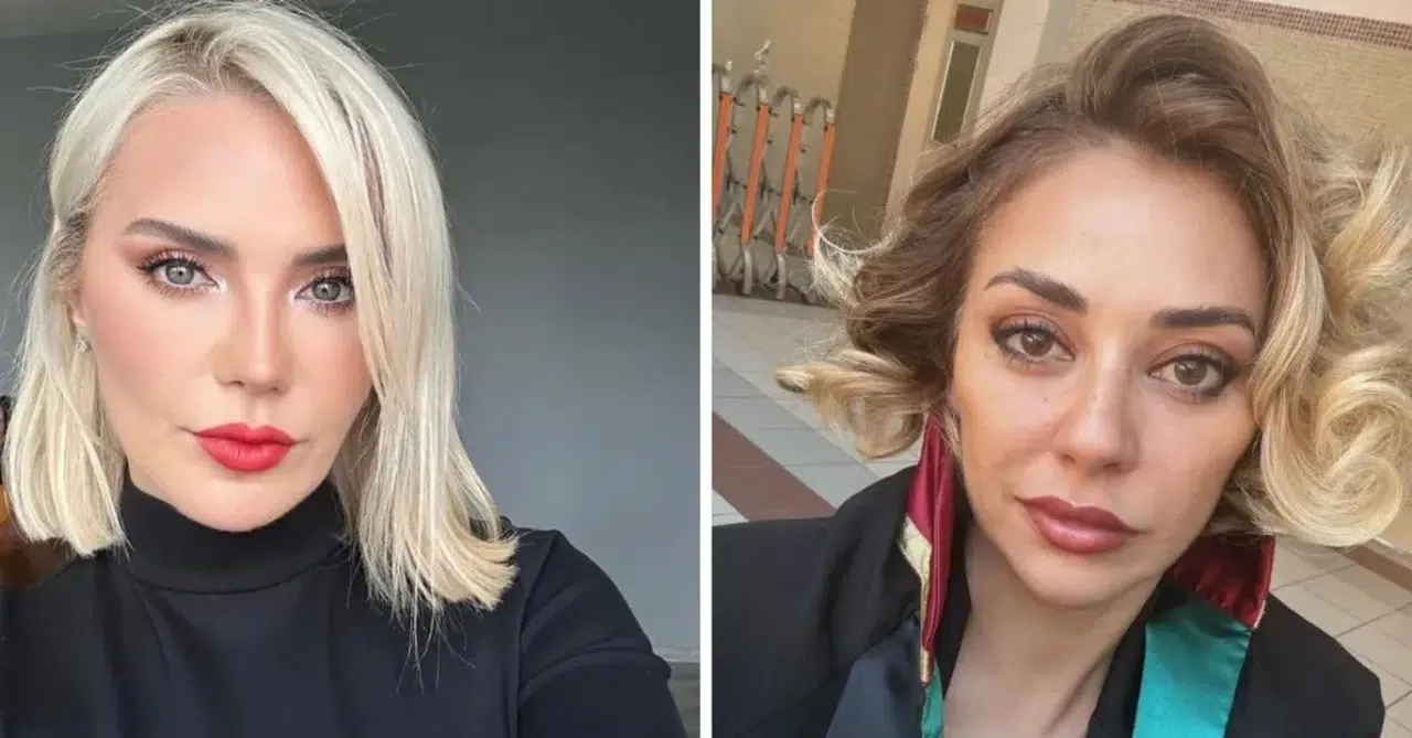 Ece Erken kumar mı oynuyor? Bahis sitesine üye mi?