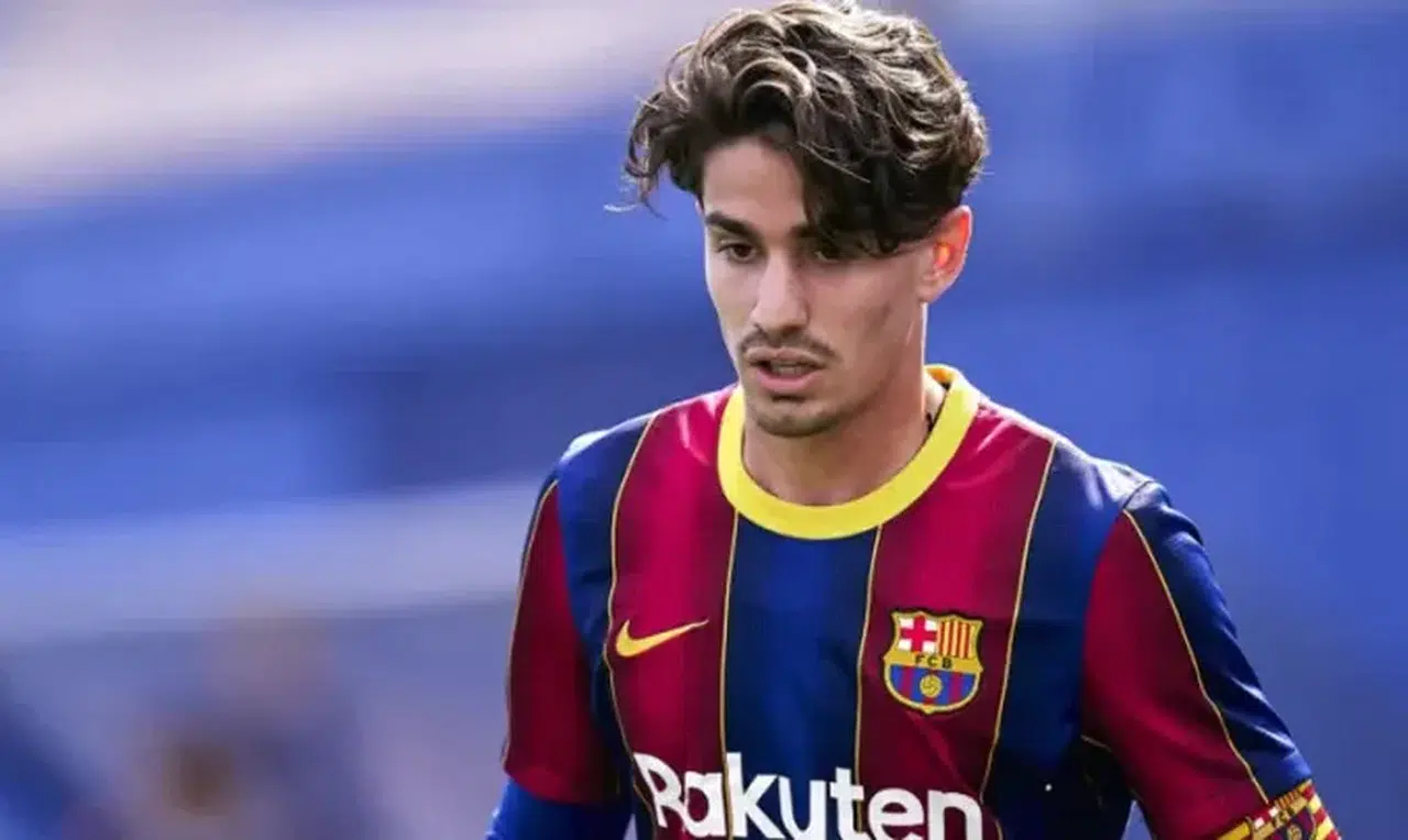 Fenerbahçe'den flaş transfer hamlesi! Barcelona'nın yıldızı sezon sonunda geliyor