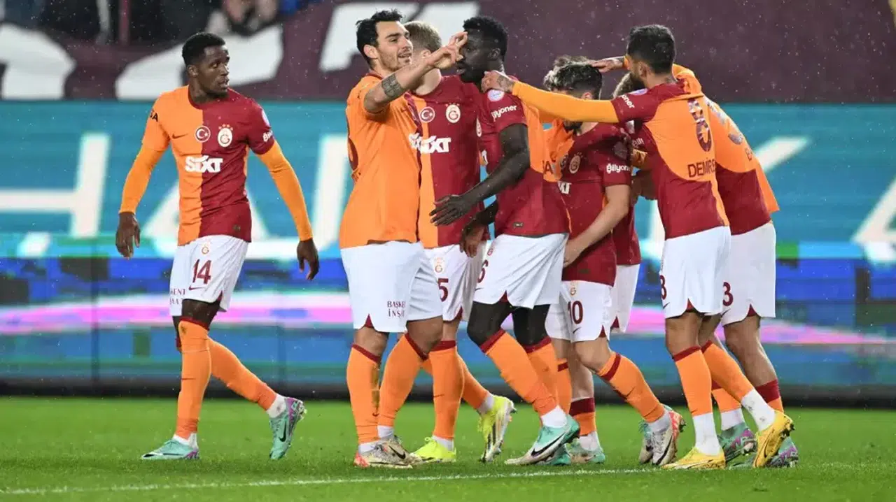 Galatasaray evinde Sparta Prag'ı ağırlayacak