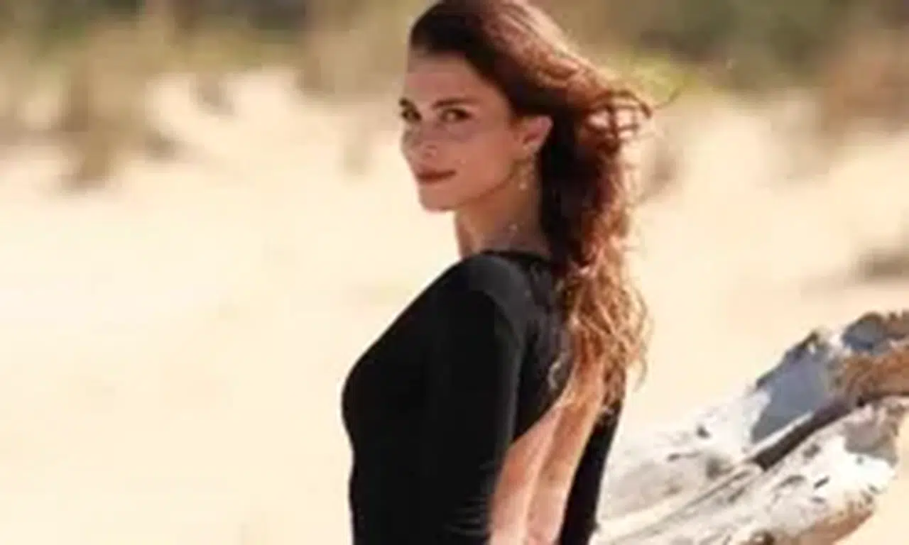 Survivor Pınar nereli ne iş yapar?