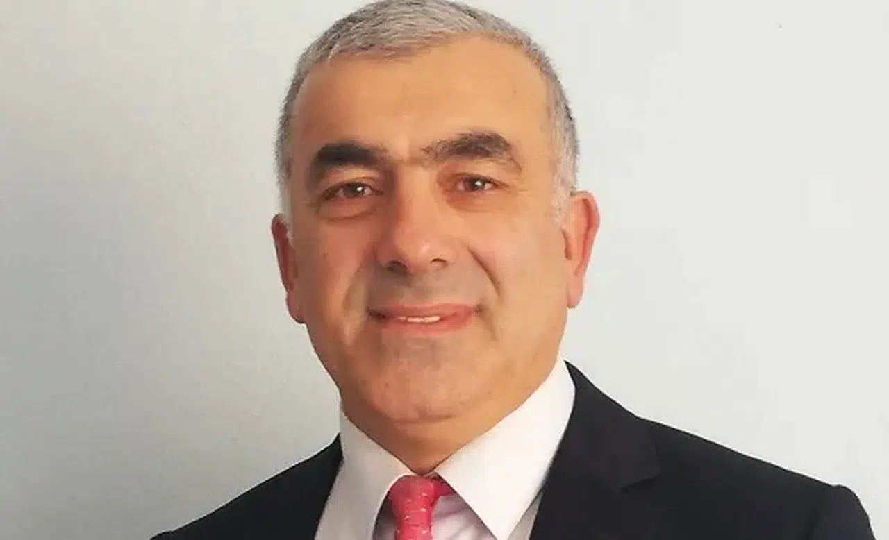 İYİ Parti Güneysu İlçe Başkanı Ömer Mamati’de Görevinden İstifa etti…