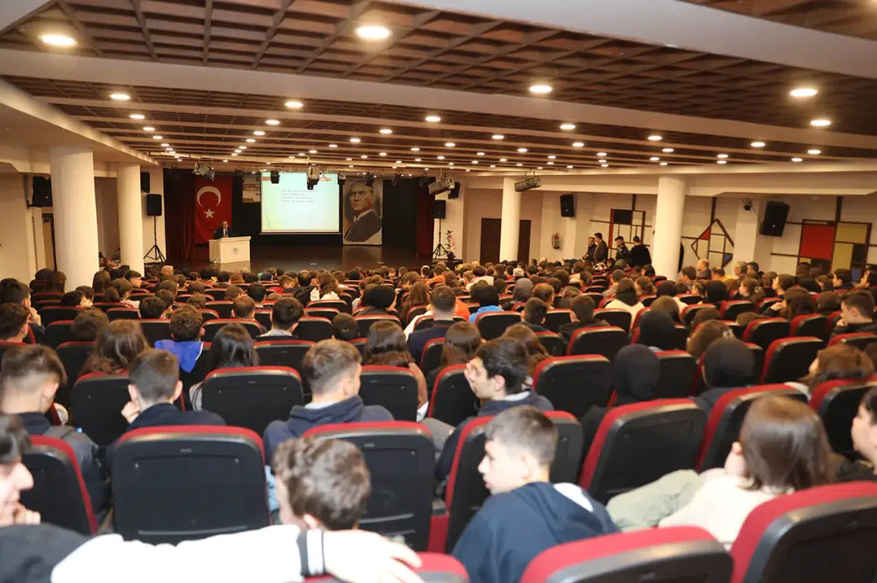 AKÇAABAT'TA 106. YILDÖNÜMÜ ETKİNLİKLERİ BAŞLADI