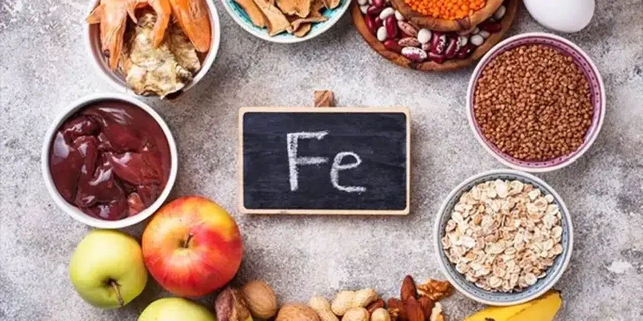 Demir Eksikliği nedir ve belirtileri nelerdir?