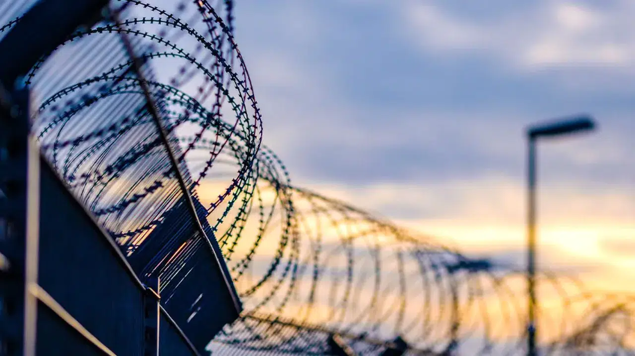 Brezilya'da 2 mahkum "yüksek güvenlikli hapishaneden" firar etti