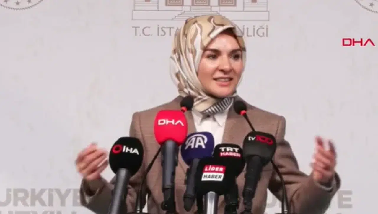 Bakan Göktaş :19 Şubat'ta 2 bin 392 engelli vatandaşımızı kamu kurumlarına yerleştiriyoruz