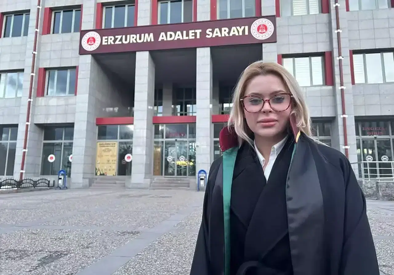 Erzurum'da, Rus Emelianova'nın ölümünü akıllı saati aydınlatacak