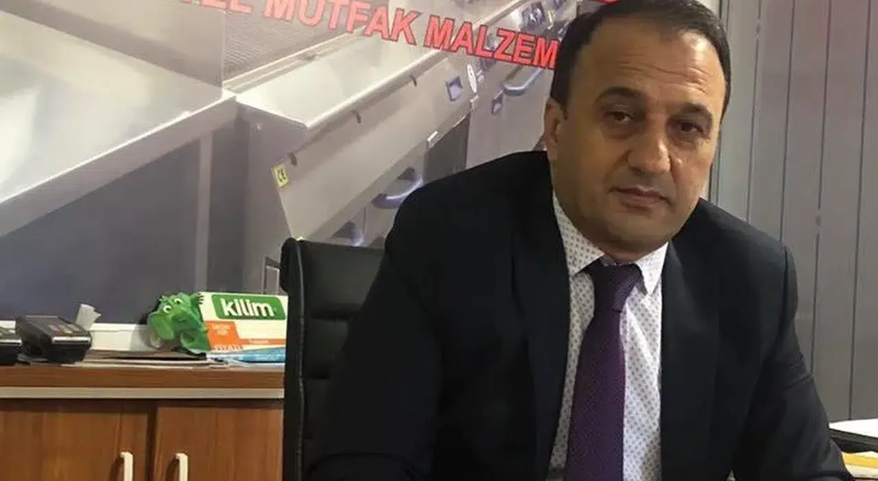  Hikmet Yıldız: "Makamla İşimiz Yok, Davanın Peşindeyiz"