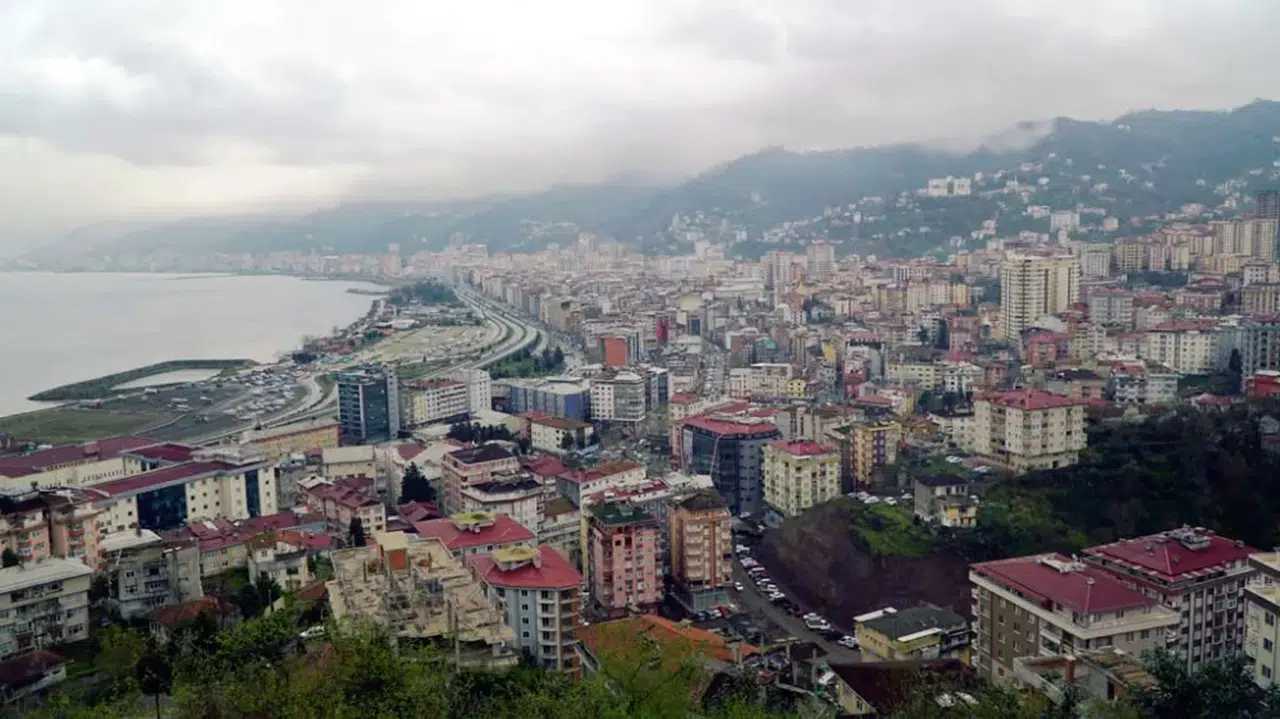 Ocak Ayında 264 Rizeli Daha "Ev" lendi