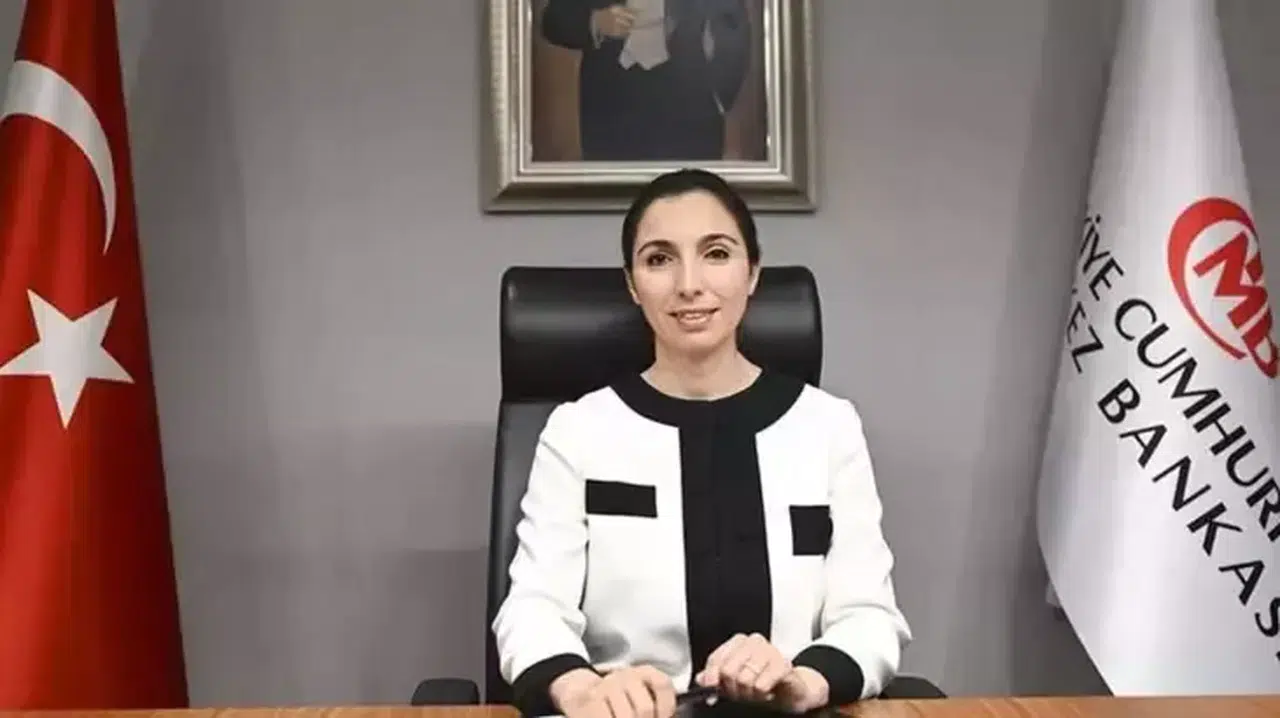 MB Başkanı Erkan görevinden affını istedi: Bakan Şimşek'ten ilk açıklama