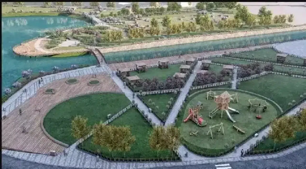 Uzungöl Millet Bahçesi’ne ‘yürütmeyi durdurma’ kararı