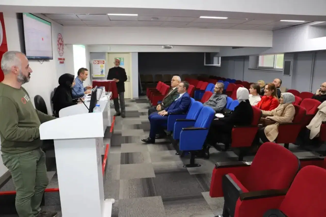 Trabzon İl Sağlık Müdürlüğü'nden Yerleştirme Haberi: Sağlık Ailemiz Güçleniyor!