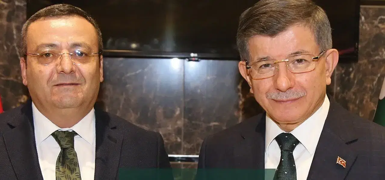 Başkan Kaya’dan Berat Kandili Mesajı: "Rahmet ve Mağfiretin Zirvesinde Buluşuyoruz"